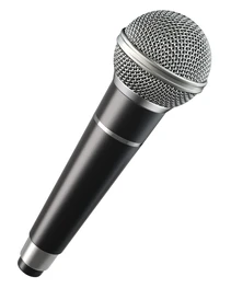 Voice Search